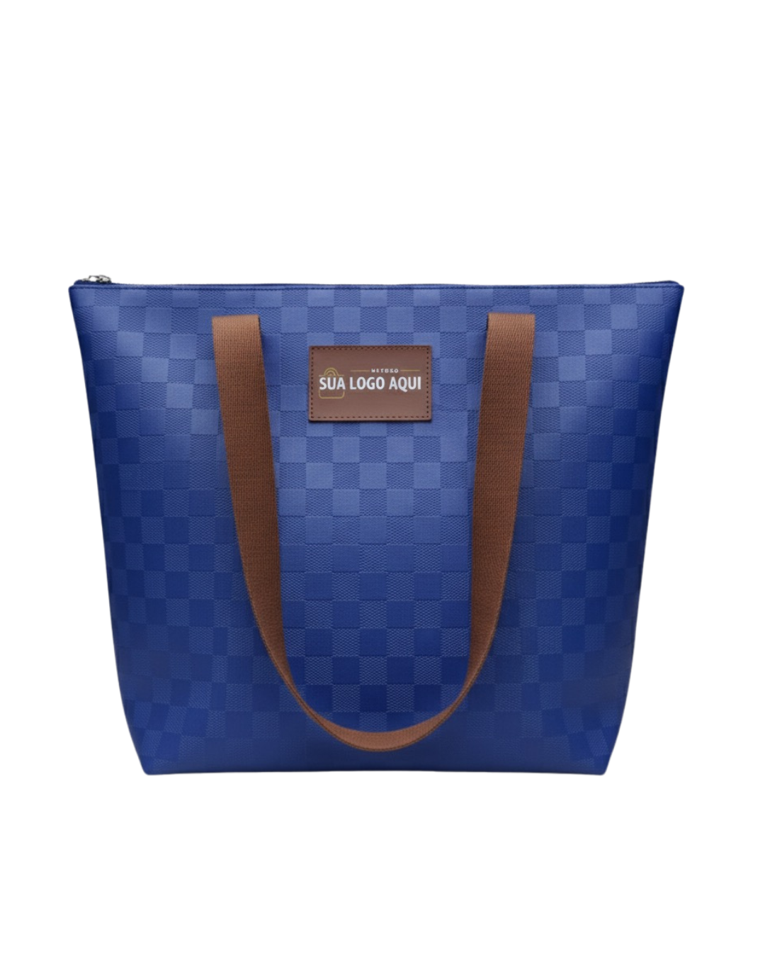 Bolsa tote Classic Paid - miniatura